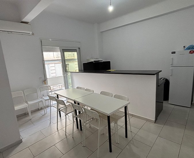 About Dynamic Living